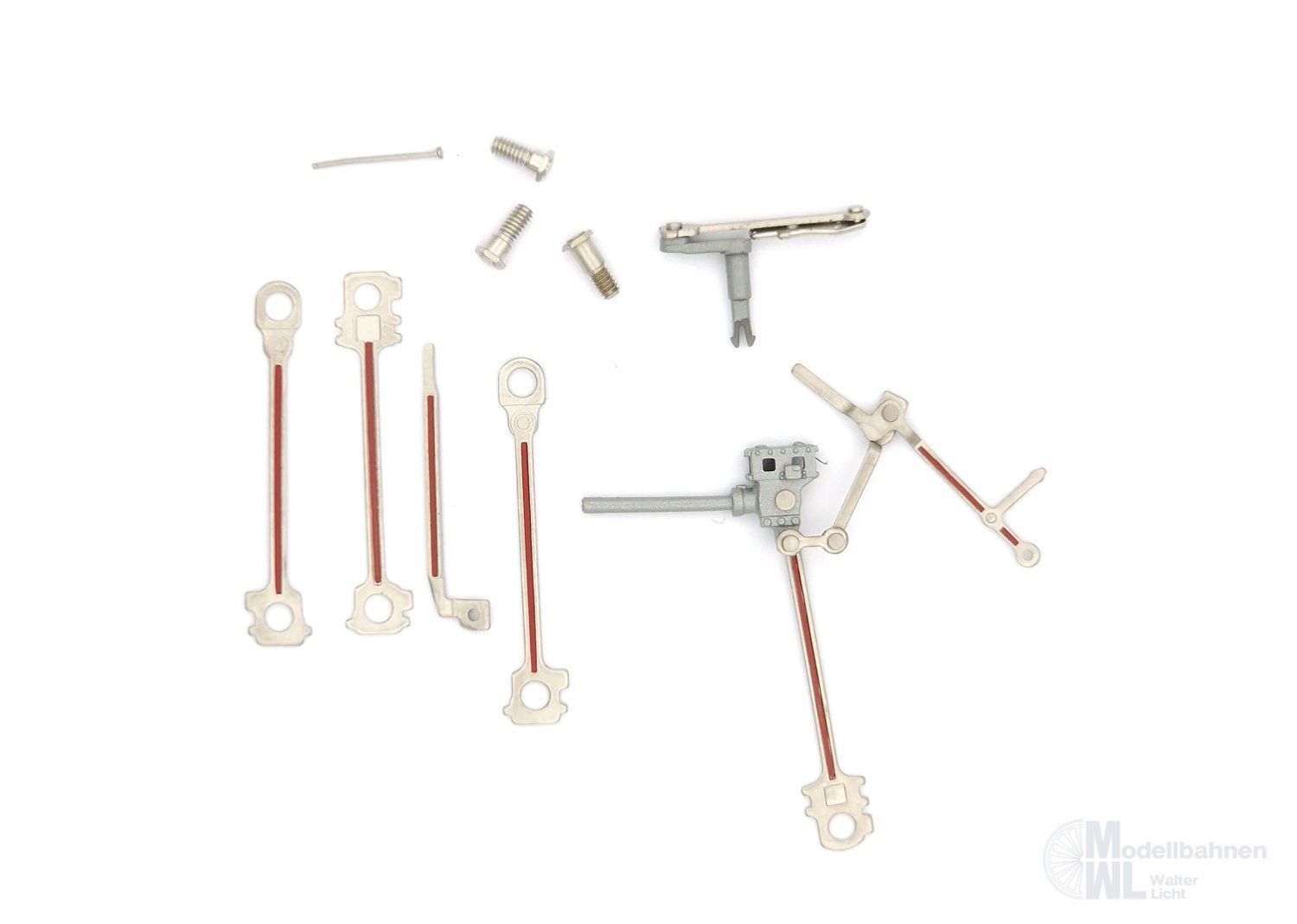 Märklin Ersatzeile E319573 - ERSATZTEIL: Gestänge links